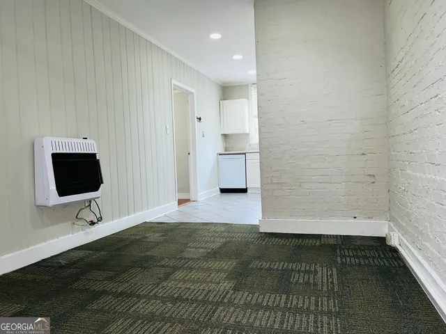 $800 | 613 North Greenwood Street, Unit A, LaGrange, GA 30240