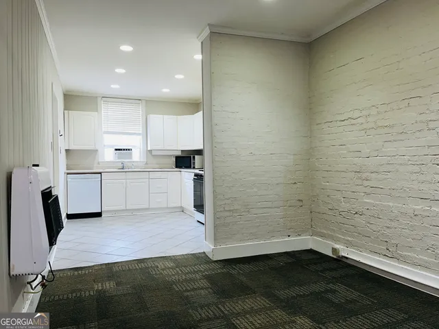 $800 | 613 North Greenwood Street, Unit A, LaGrange, GA 30240