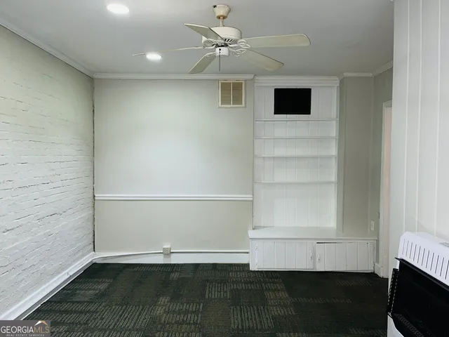 $800 | 613 North Greenwood Street, Unit A, LaGrange, GA 30240