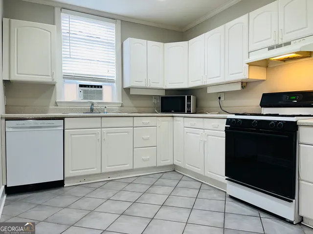 $800 | 613 North Greenwood Street, Unit A, LaGrange, GA 30240