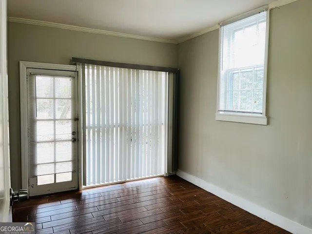 $800 | 613 North Greenwood Street, Unit A, LaGrange, GA 30240