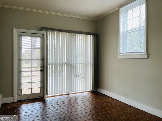 $800 | 613 North Greenwood Street, Unit A, LaGrange, GA 30240