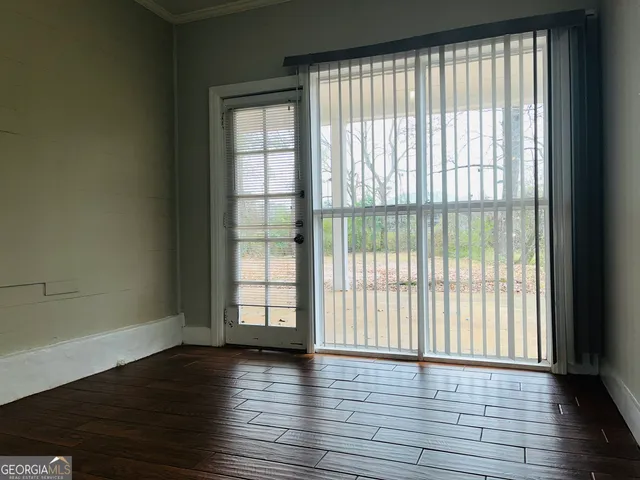 $800 | 613 North Greenwood Street, Unit A, LaGrange, GA 30240