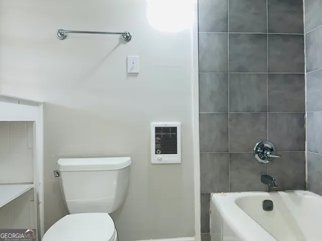 $800 | 613 North Greenwood Street, Unit A, LaGrange, GA 30240