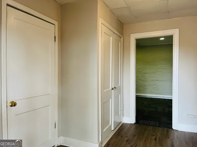 $800 | 613 North Greenwood Street, Unit A, LaGrange, GA 30240