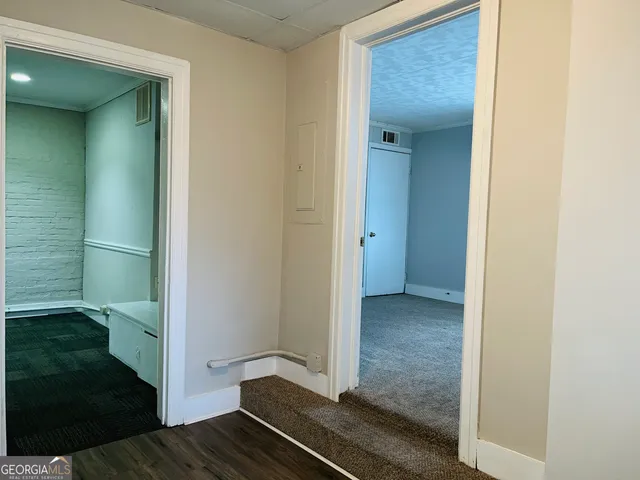 $800 | 613 North Greenwood Street, Unit A, LaGrange, GA 30240