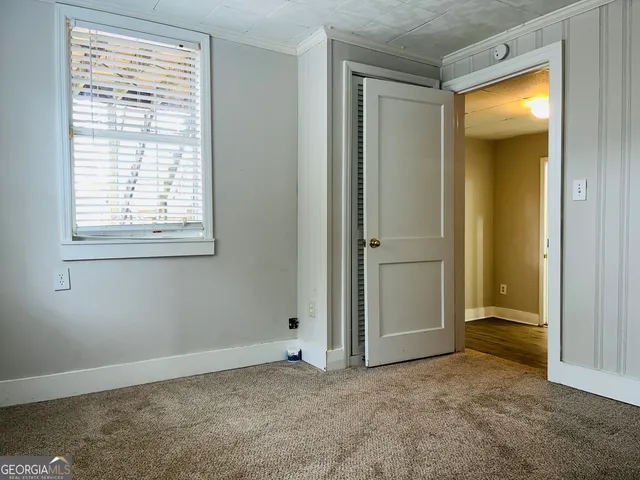 $800 | 613 North Greenwood Street, Unit A, LaGrange, GA 30240