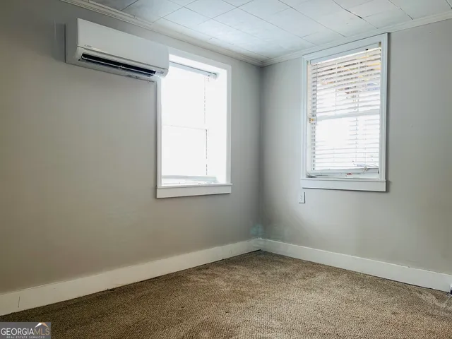 $800 | 613 North Greenwood Street, Unit A, LaGrange, GA 30240