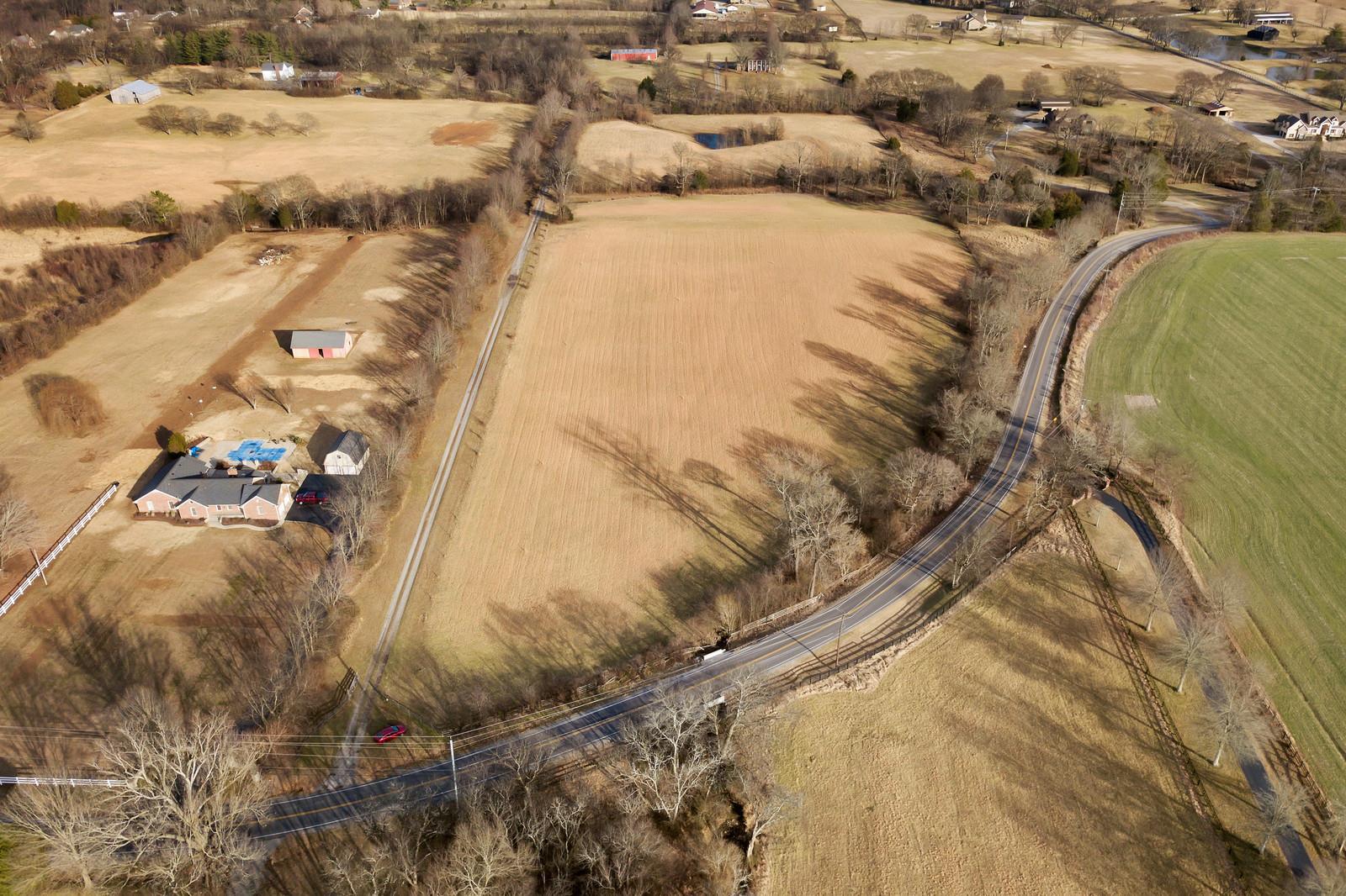 789 Douglas Bend Road Gallatin, TN 37066 - Photo 5 of 14 These pictures are of all three lots - Lot 1, Lot 2 and Lot 3 - SEE PLAT FOR ACTUAL LOT LINES AND ACREAGE.