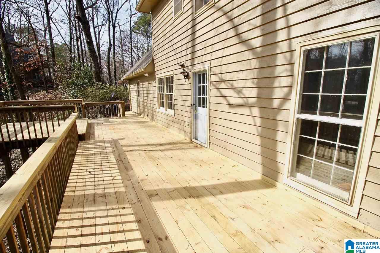 745 Dividing Ridge Drive Birmingham, AL 35244 - Photo 24 of 25
