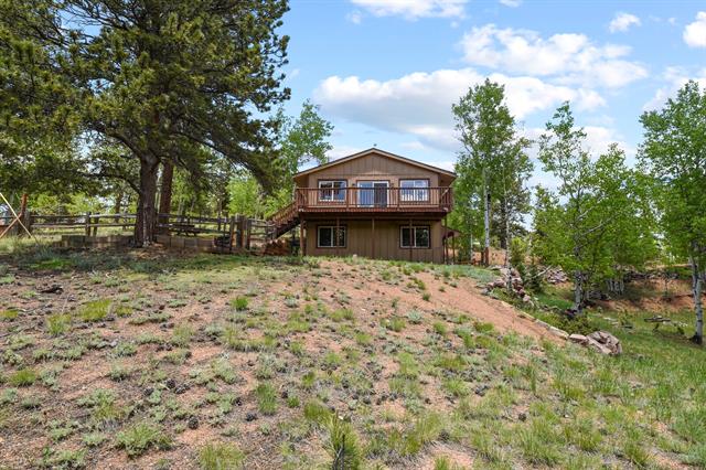 286 Ridge Road Divide, CO 80814 - Photo 40 of 42