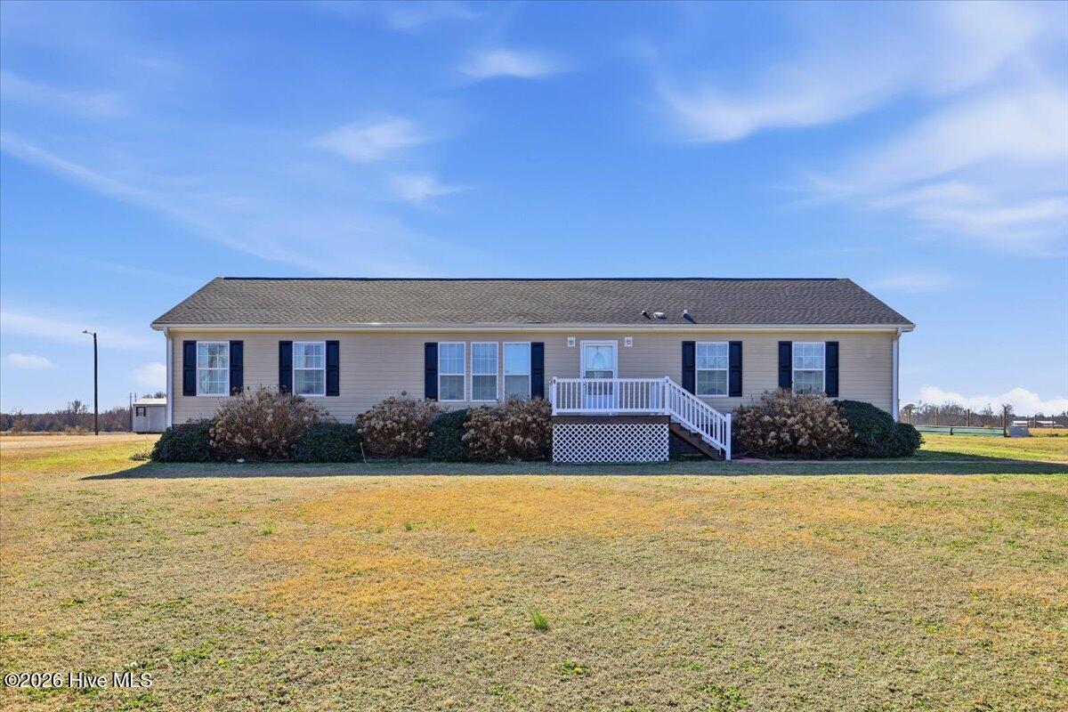 461 Ralph Dail Road Mount Olive, NC 28365 - Photo 2 of 48 01-461 Ralph Dail Rd-1