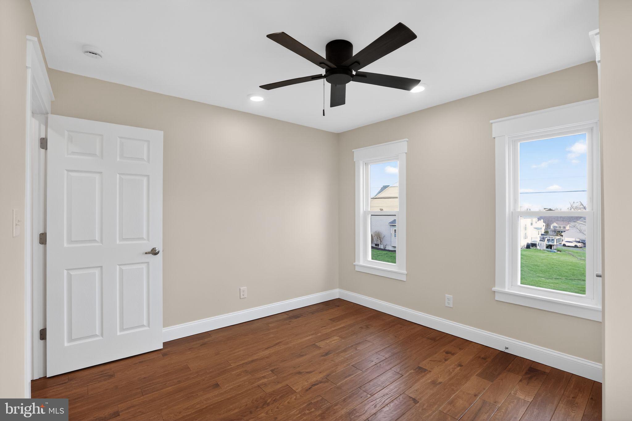 128 Maugers Mill Road Pottstown, PA 19464 - Photo 25 of 42 Bright and airy room with charm.