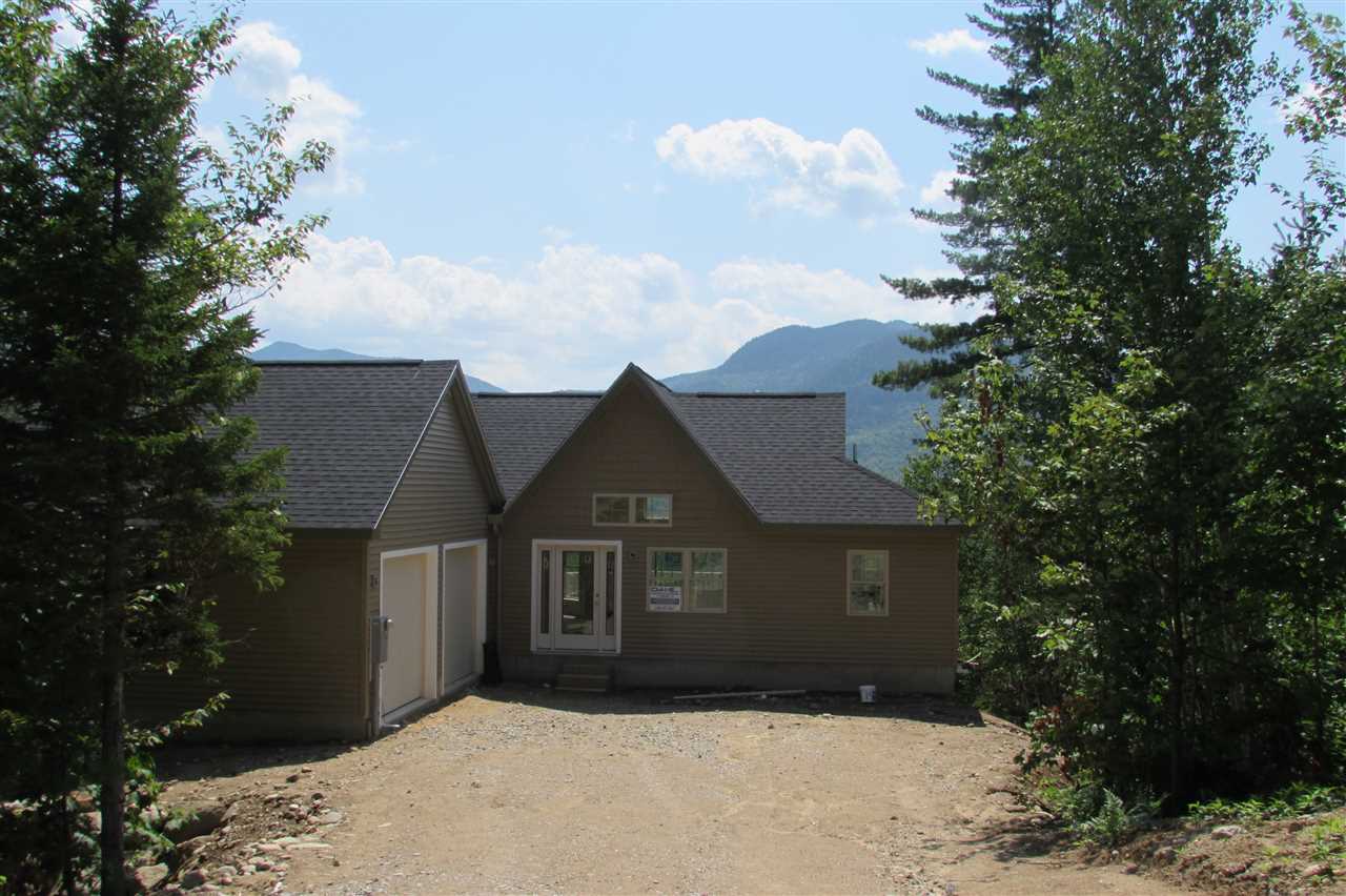 89 Parker Ridge Road Bartlett, NH 03838 - Photo 1 of 4