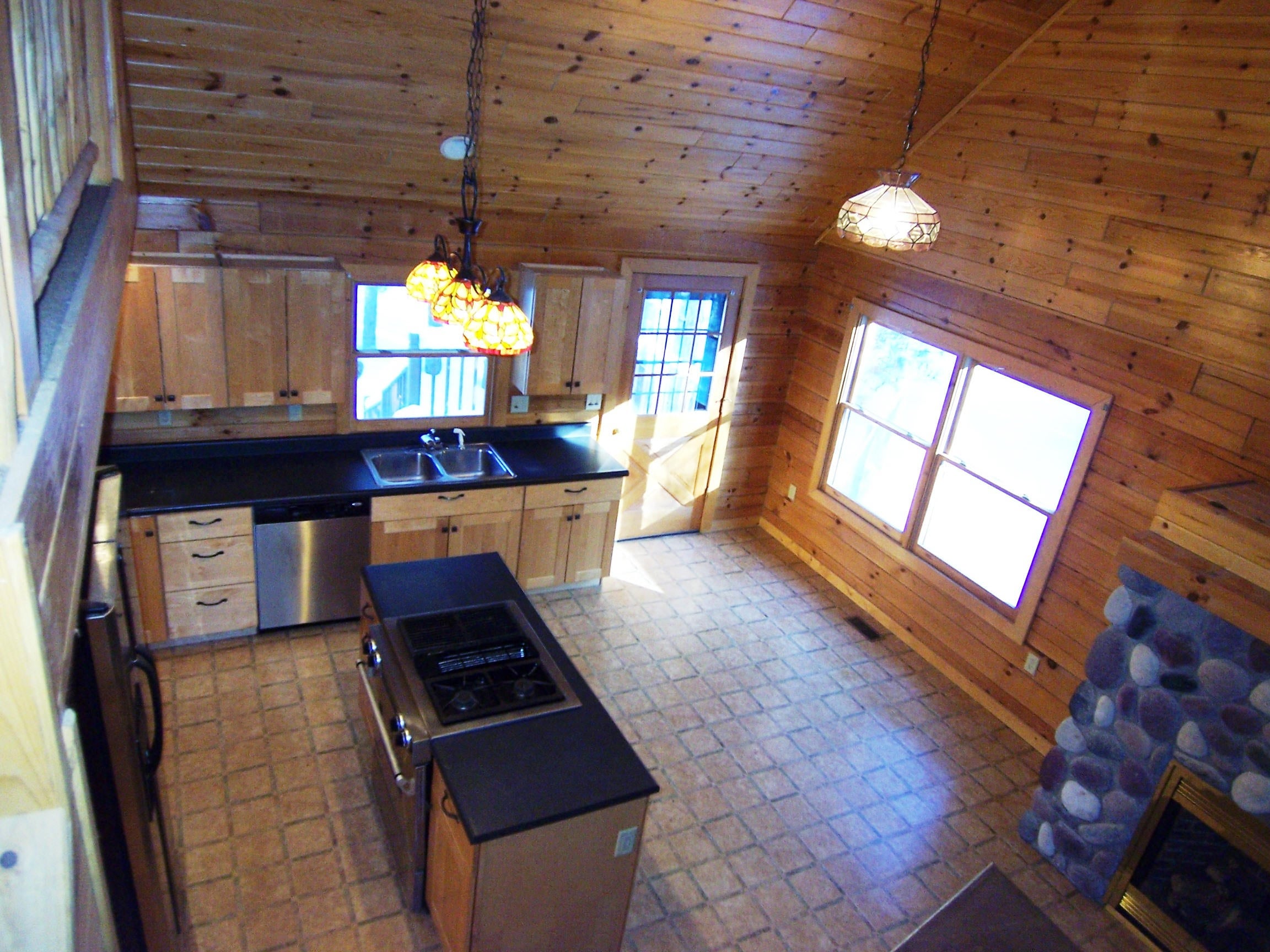 6601 South Forrest Side Road Brimley, MI 49715 - Photo 9 of 22 Gallery Image 9