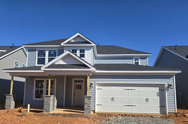 $389,990 | 12119 Mahogany Circle, Inman, SC 29349