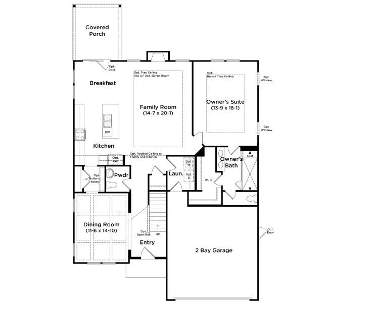 12119 Mahogany Circle Inman, SC 29349 - Photo 2 of 4