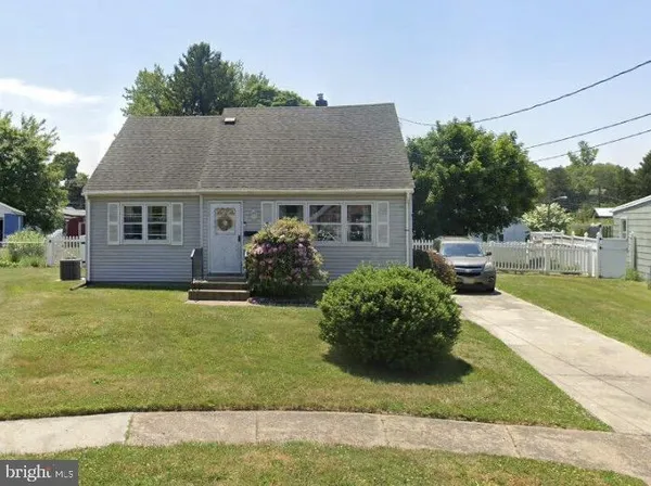$344,900 | 7 Darby Court, Ewing, NJ 08628