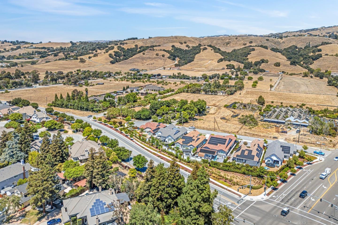 17045 Hill Road Morgan Hill, CA 95037 - Photo 59 of 64