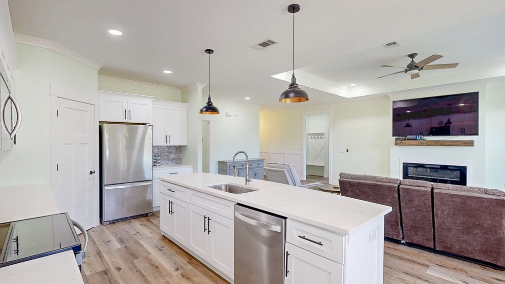 619 Littlefield Road Dothan, AL 36301 - Photo 16 of 60