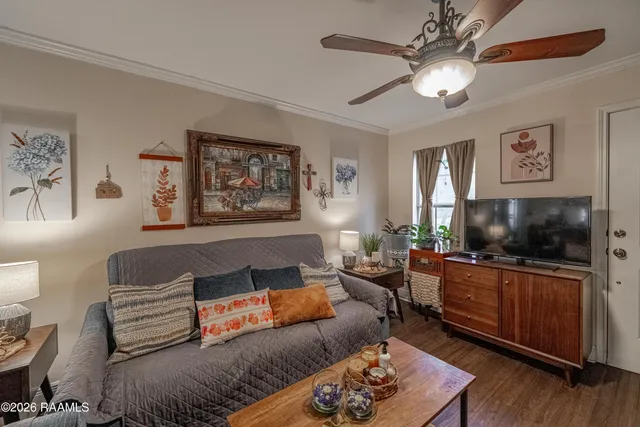 $199,860 | 416 Doucet Road, Unit 3A, Lafayette, LA 70503
