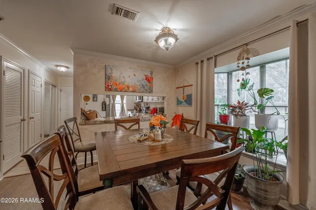 $199,860 | 416 Doucet Road, Unit 3A, Lafayette, LA 70503