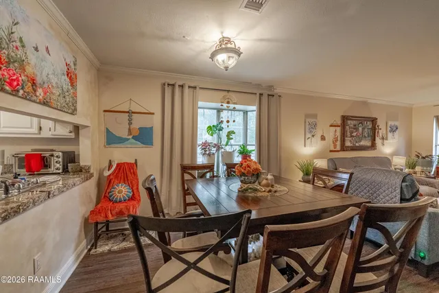 $199,860 | 416 Doucet Road, Unit 3A, Lafayette, LA 70503