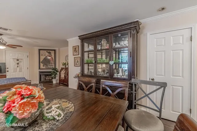 $199,860 | 416 Doucet Road, Unit 3A, Lafayette, LA 70503