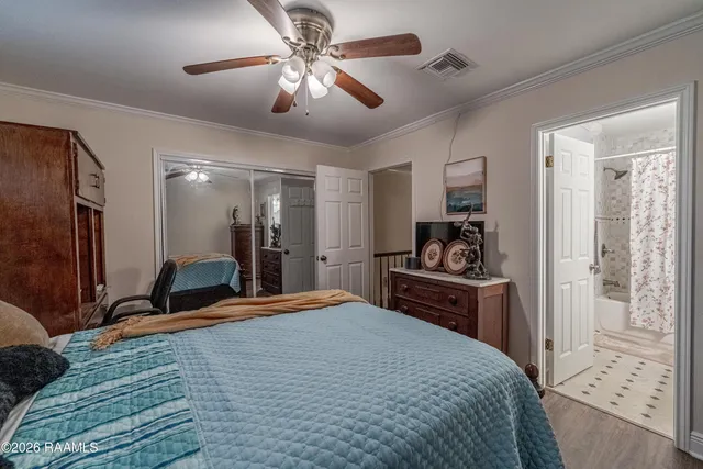 $199,860 | 416 Doucet Road, Unit 3A, Lafayette, LA 70503