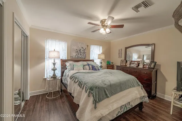 $199,860 | 416 Doucet Road, Unit 3A, Lafayette, LA 70503