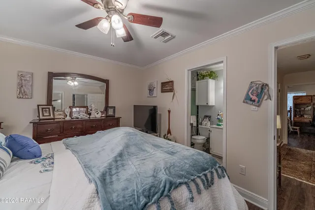 $199,860 | 416 Doucet Road, Unit 3A, Lafayette, LA 70503