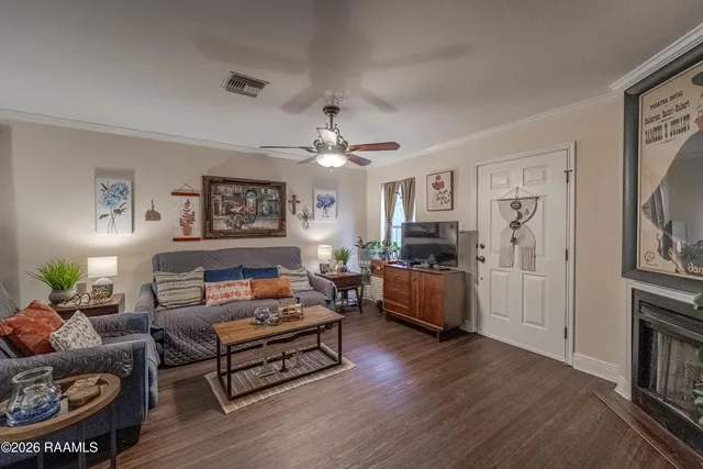 $199,860 | 416 Doucet Road, Unit 3A, Lafayette, LA 70503