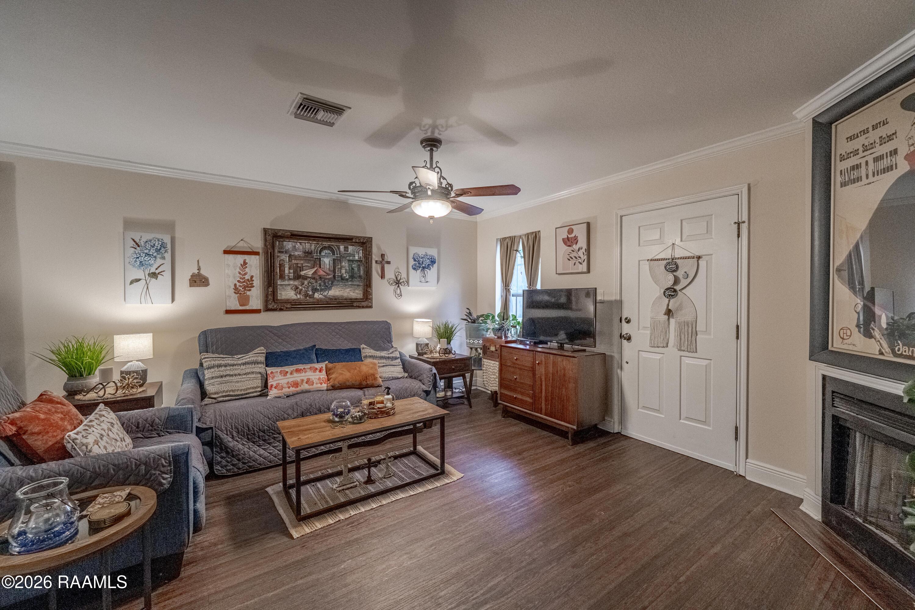 416 Doucet Road, Unit 3A Lafayette, LA 70503 - Photo 36 of 36 416 Doucet Rd. Unit 3 A-32