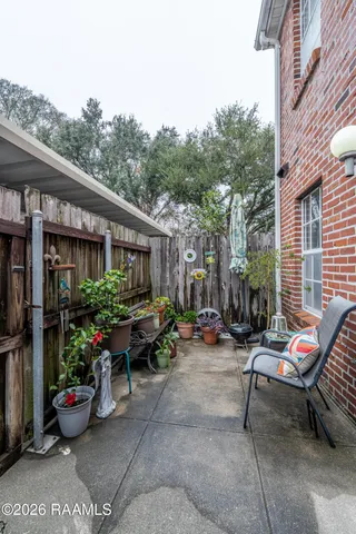 $199,860 | 416 Doucet Road, Unit 3A, Lafayette, LA 70503