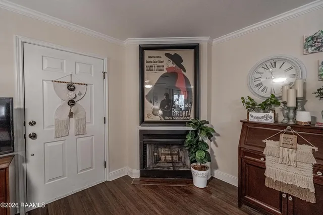 $199,860 | 416 Doucet Road, Unit 3A, Lafayette, LA 70503