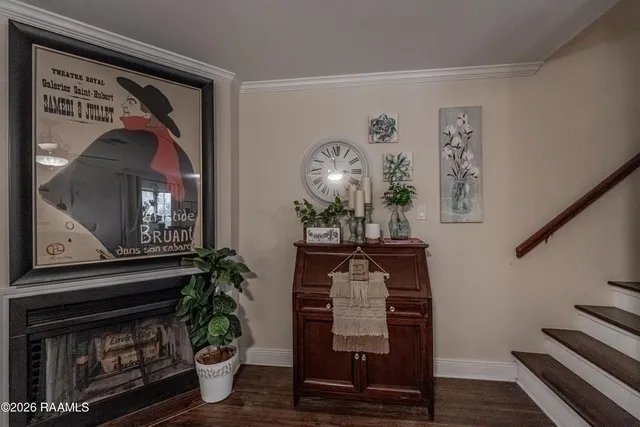 $199,860 | 416 Doucet Road, Unit 3A, Lafayette, LA 70503