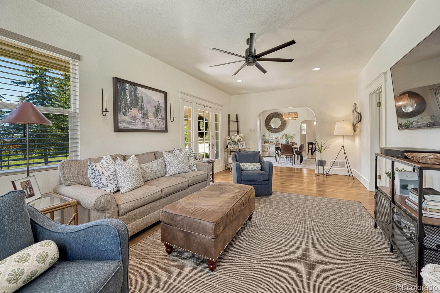 6350 Vessey Road Colorado Springs, CO 80908 - Photo 6 of 49