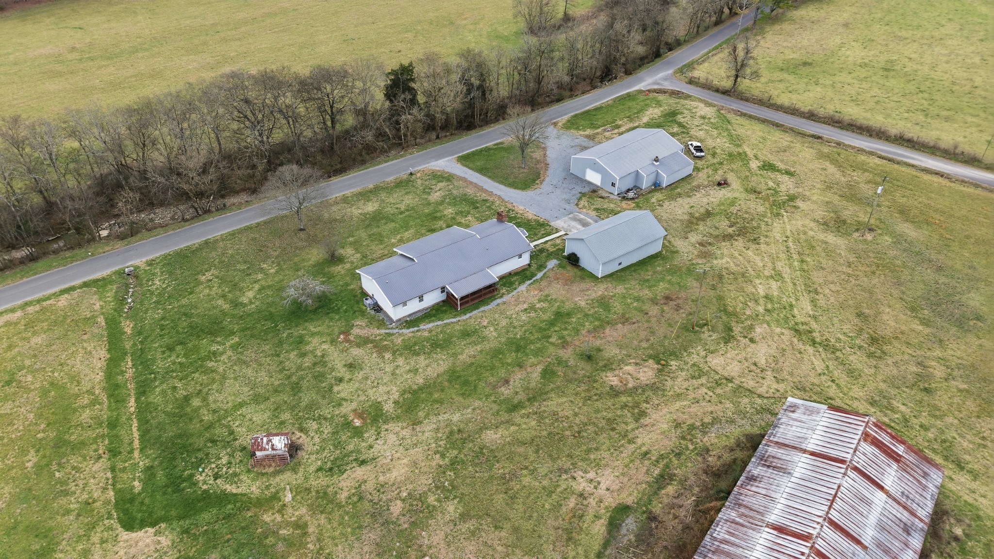 1101 Bagley Hollow Road Fayetteville, TN 37334 - Photo 47 of 52