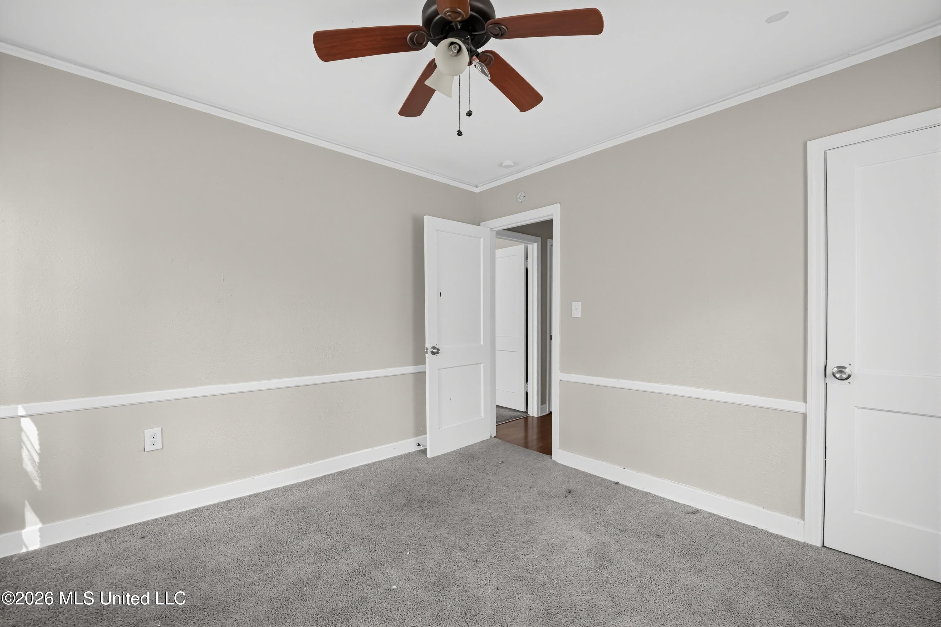 737 Woodbury Road Jackson, MS 39206 - Photo 19 of 25 19_737_Woodbury_Rd-Bedroom-1198