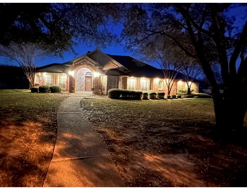 517 Chado Lane Robinson, TX 76706 - Photo 39 of 40