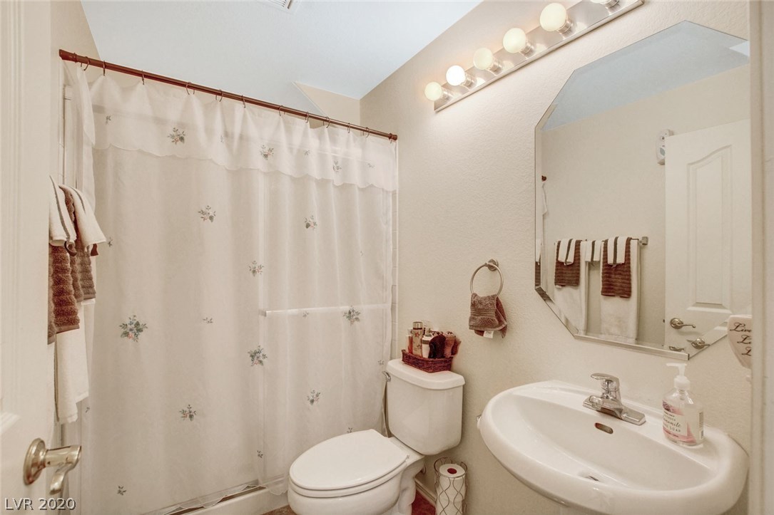 8024 Sky Ridge Road Las Vegas, NV 89128 - Photo 22 of 41