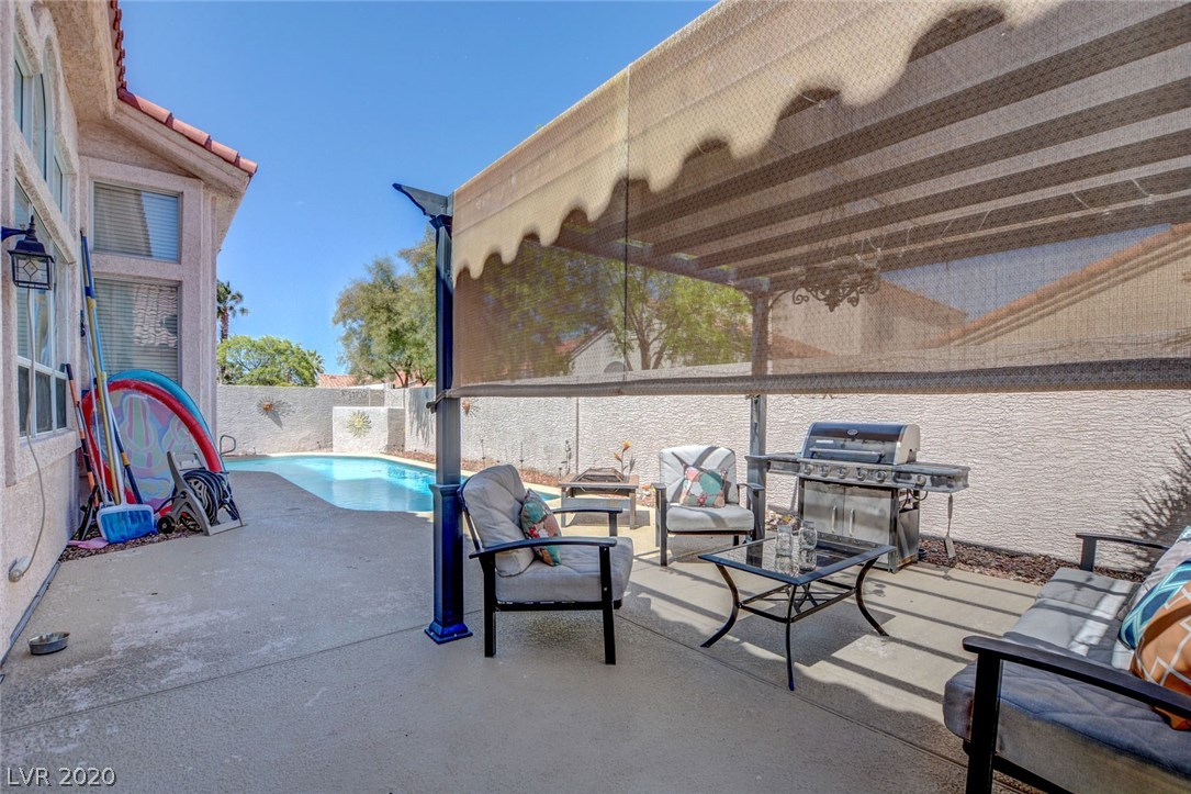 8024 Sky Ridge Road Las Vegas, NV 89128 - Photo 36 of 41