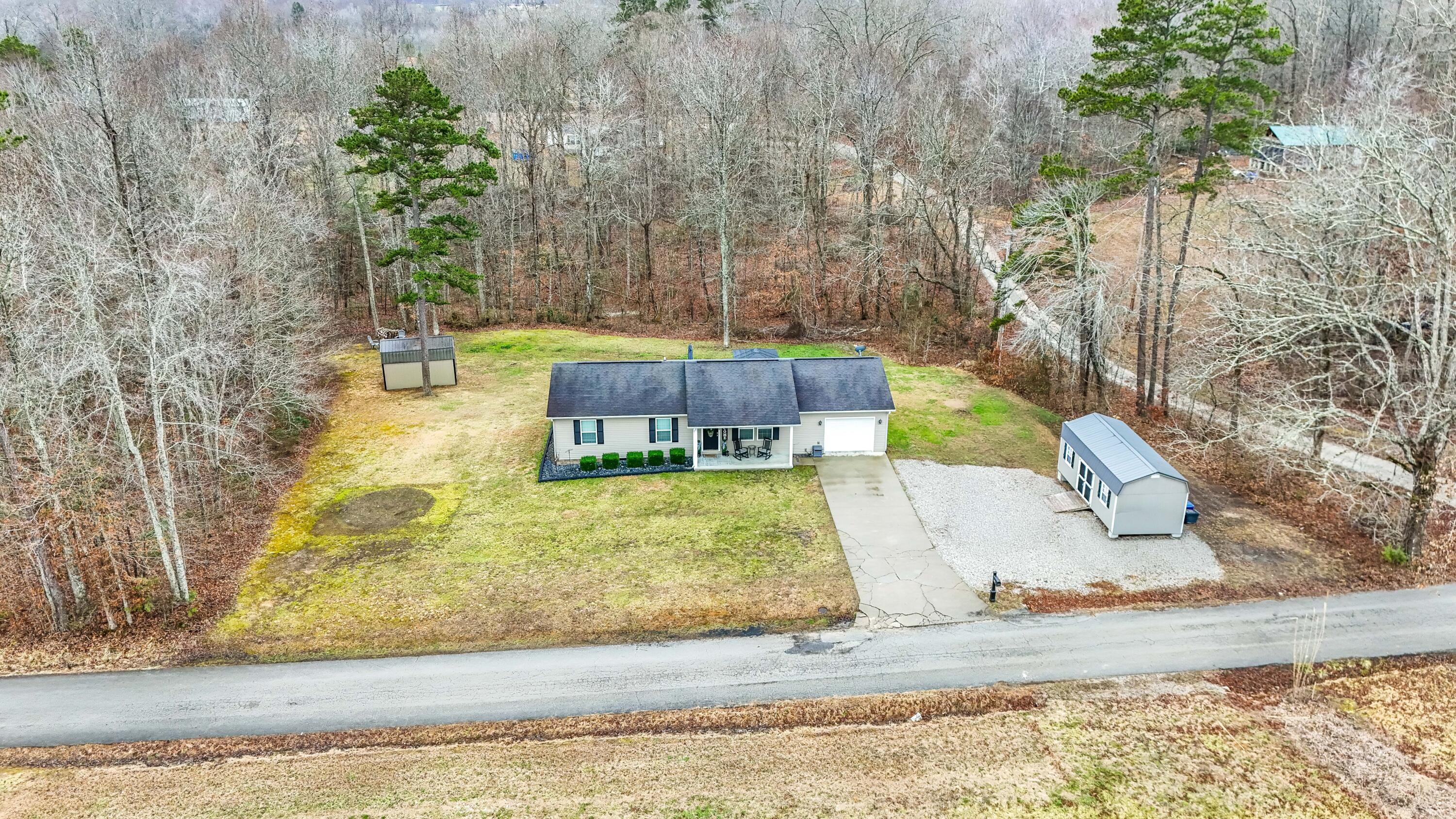 613 Holly Grove Road Keavy, KY 40701 - Photo 18 of 43 Photo Feb 18 2026, 4 09 04 PM