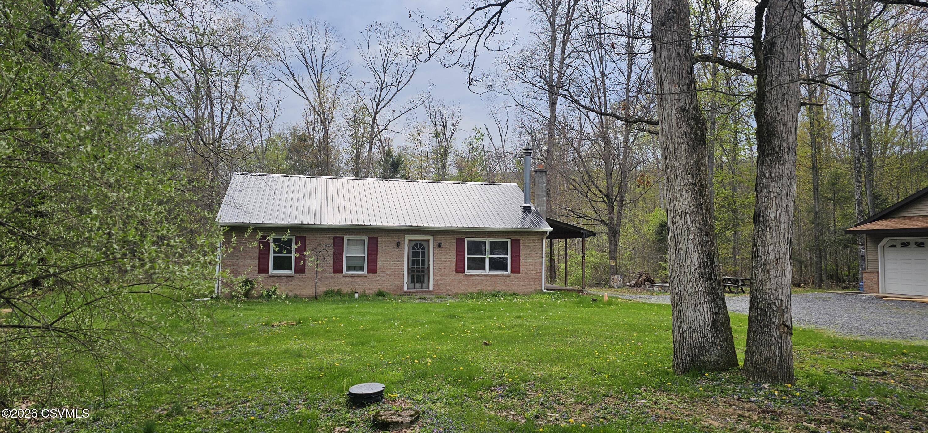 878 Paddy Mountain Road Millmont, PA 17845 - Photo 22 of 22