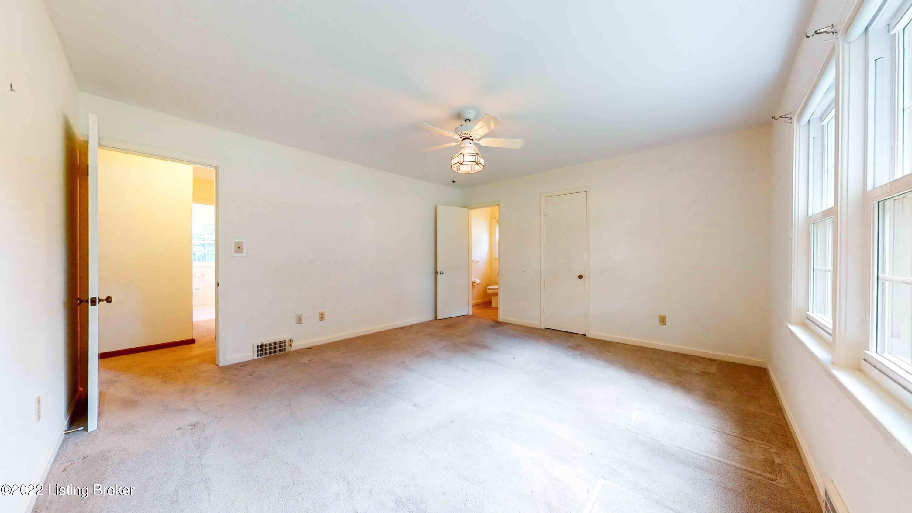 700 Merrifield Road Louisville, KY 40207 - Photo 27 of 61 Hardwoods Under Carpet