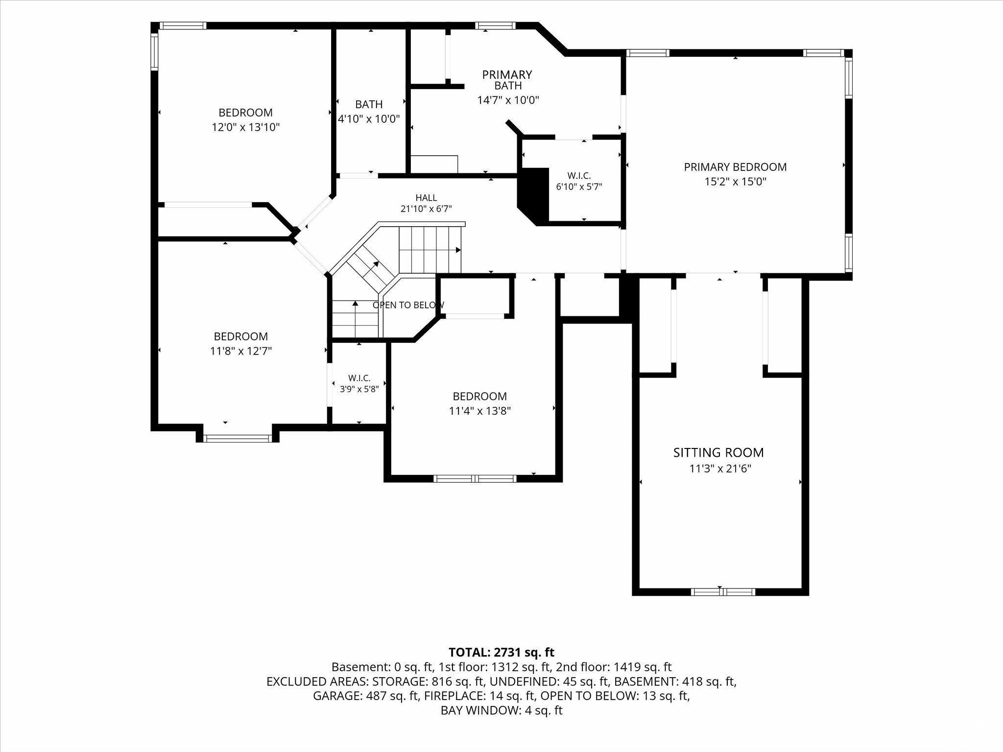 856 East 1150th Road Baldwin City, KS 66006 - Photo 63 of 70 Gallery Image 63