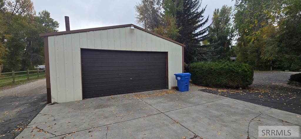 448 North 4108 East Rigby, ID 83442 - Photo 24 of 59