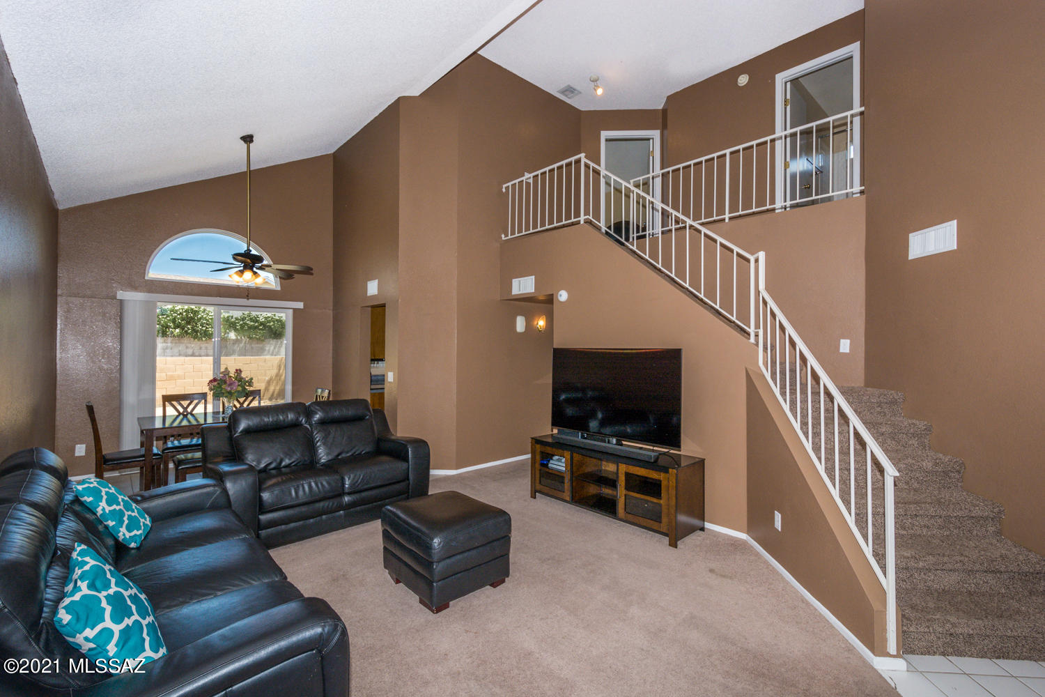 4354 West Bunk House Road Tucson, AZ 85741 - Photo 3 of 44