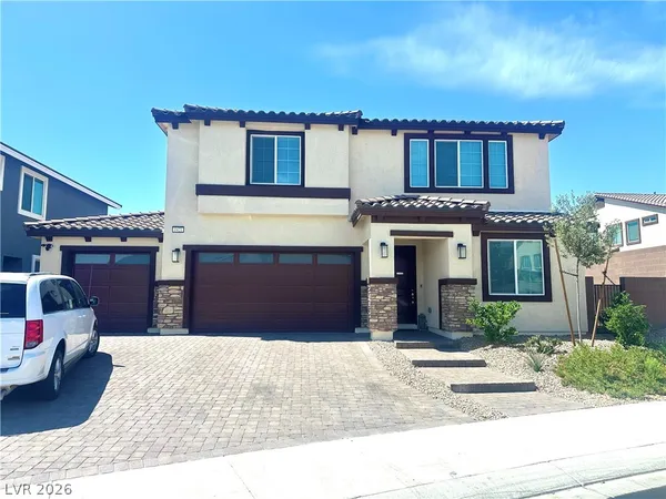 $792,000 | 1921 Lewis Bay Avenue, North Las Vegas, NV 89084