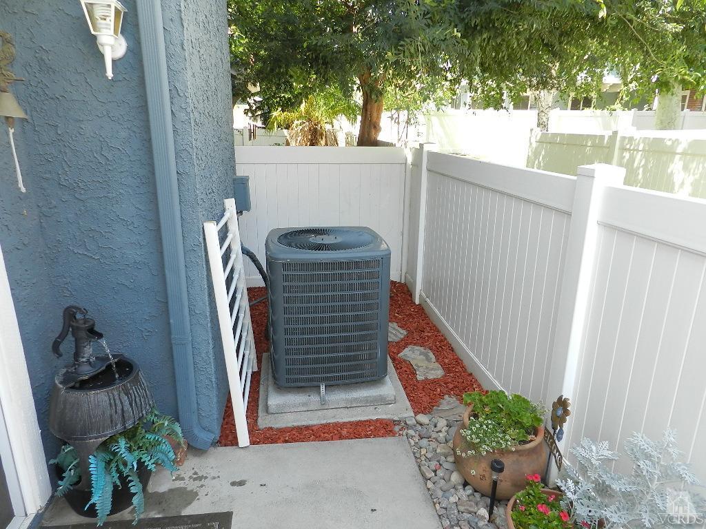 1866 Rory Lane, Unit 2 Simi Valley, CA 93063 - Photo 26 of 31 a view of a balcony
